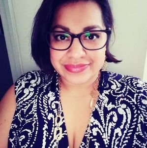 Meet your Posher, Veronica